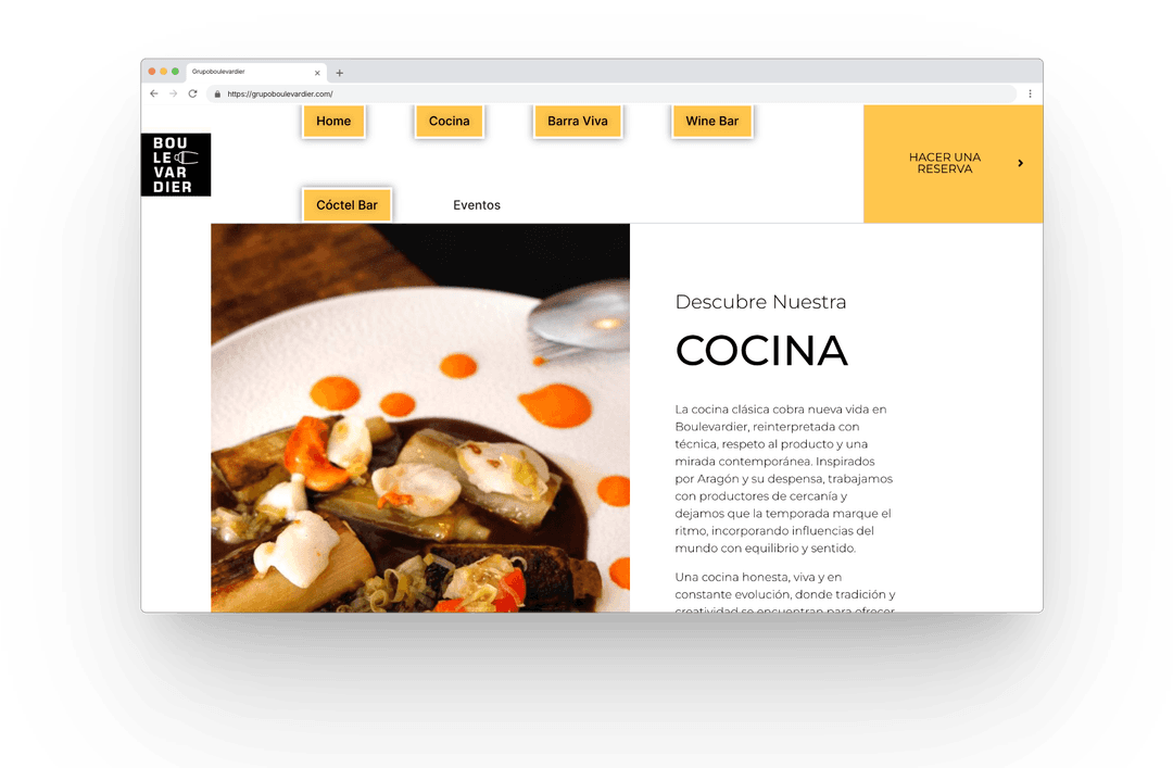 Tu web actual puede estar frenando tu negocio