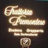 Trattoria Piemontese
