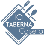 Logo de la taberna casera